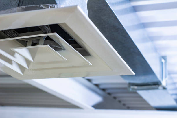 Best HVAC Air Duct Cleaning  in Glen Lyon, PA