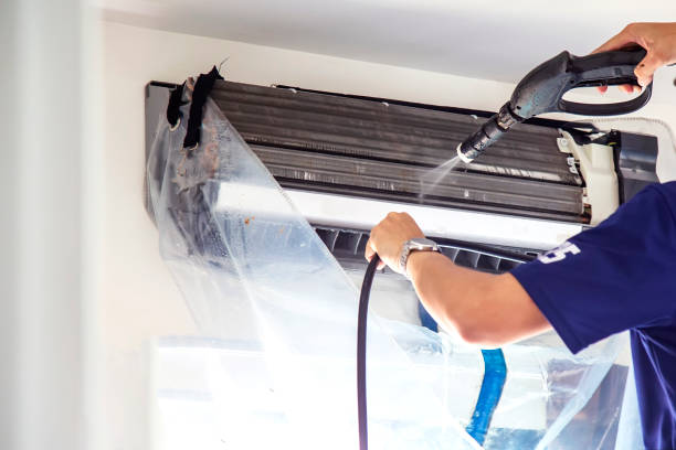 Best Air Duct Cleaning Near Me  in Glen Lyon, PA