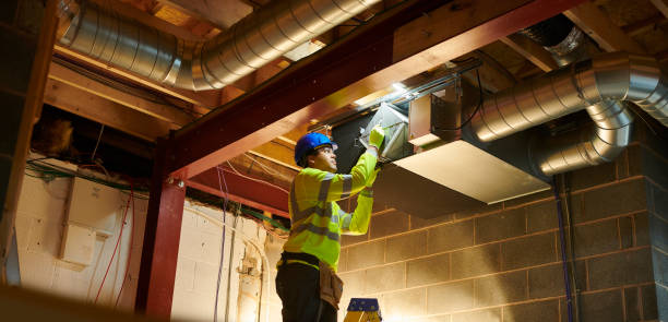 Professional Airduct Cleaning in Glen Lyon, PA