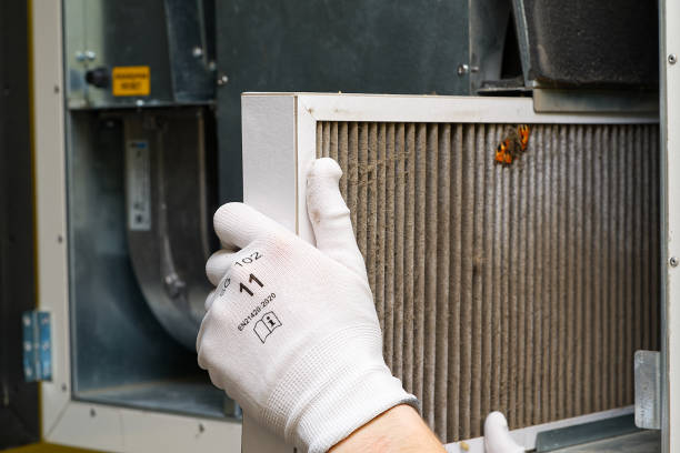 Best Ductwork Cleaning Services  in Glen Lyon, PA