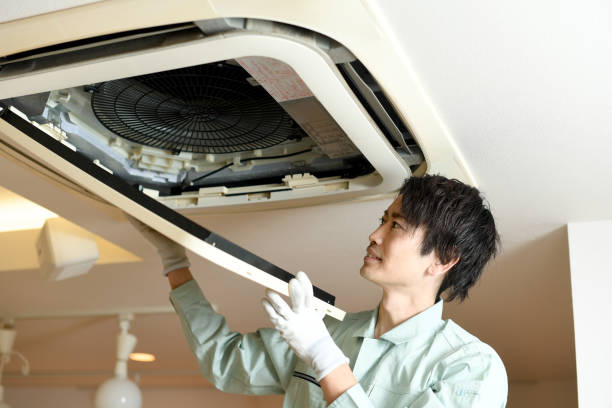 HVAC System Cleaning in Glen Lyon, PA