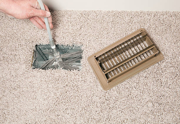 Best Best Air Duct Cleaning Company  in Glen Lyon, PA
