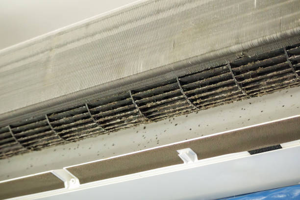 Ventilation Cleaning Services in Glen Lyon, PA