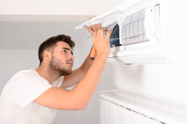Best Best Air Duct Cleaning Company  in Glen Lyon, PA