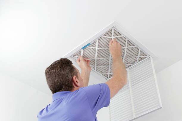 Best Best Air Duct Cleaning Company  in Glen Lyon, PA